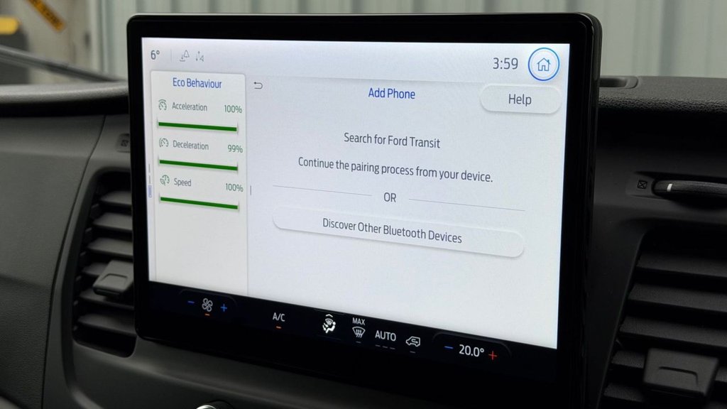 Used Ford Transit 2024 for sale - 77583121: Photo 22