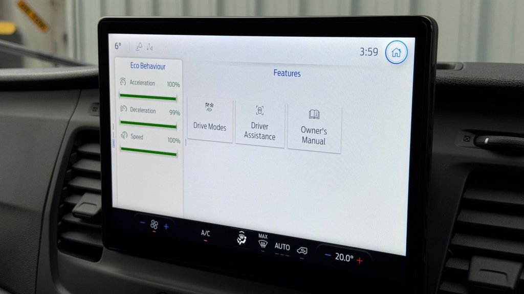 Used Ford Transit 2024 for sale - 77583121: Photo 23