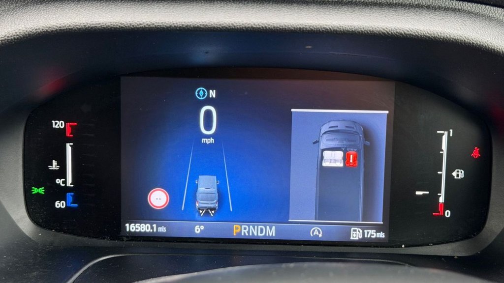 Used Ford Transit 2024 for sale - 77583121: Photo 25