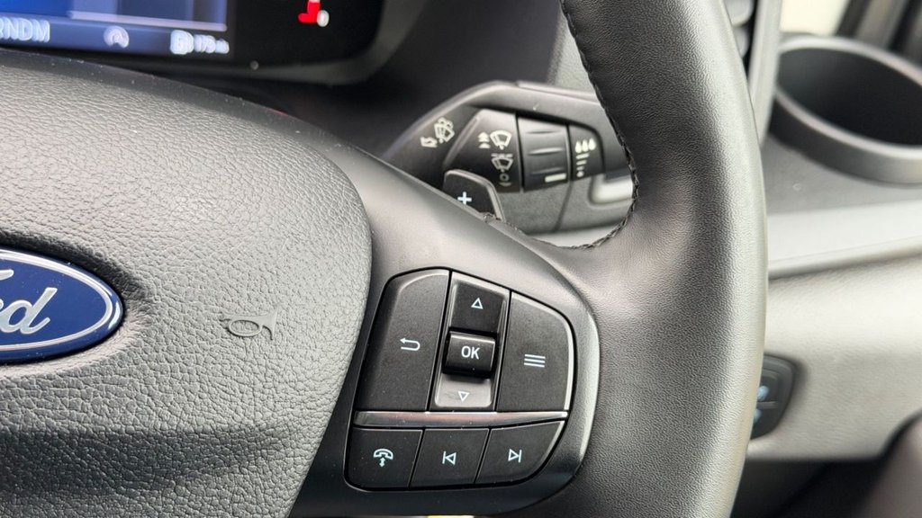 Used Ford Transit 2024 for sale - 77583121: Photo 26