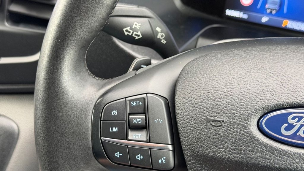 Used Ford Transit 2024 for sale - 77583121: Photo 27