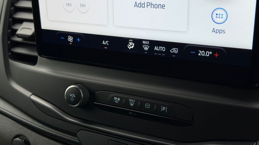 Used Ford Transit 2024 for sale - 77583121: Photo 29