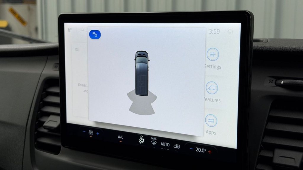 Used Ford Transit 2024 for sale - 77583121: Photo 30