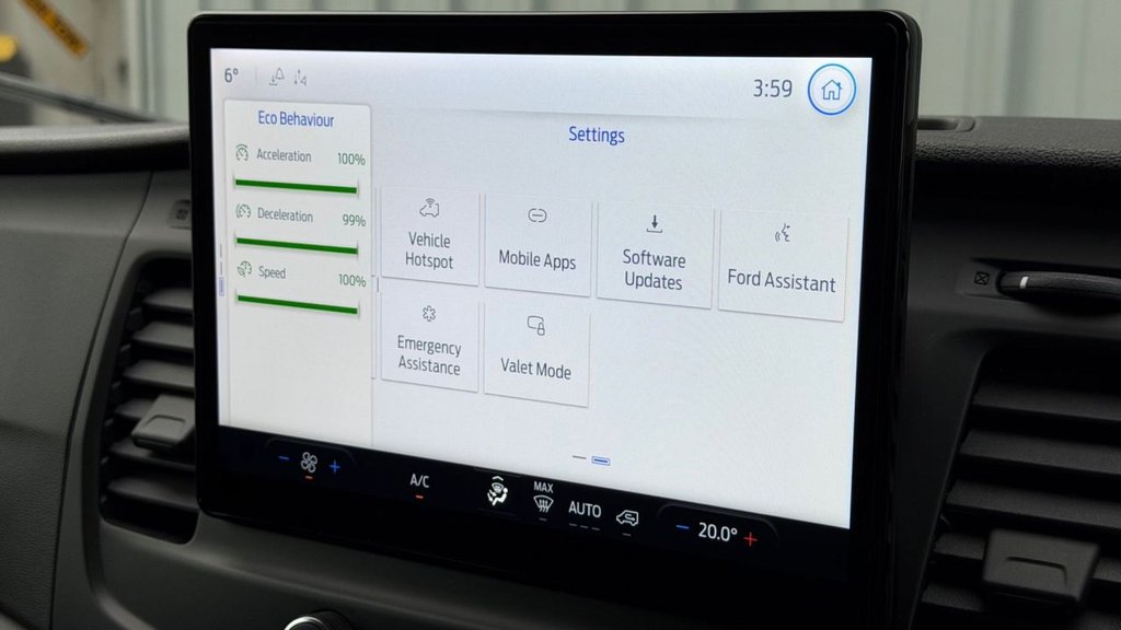 Used Ford Transit 2024 for sale - 77583121: Photo 31