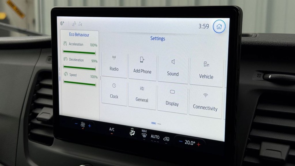 Used Ford Transit 2024 for sale - 77583121: Photo 32