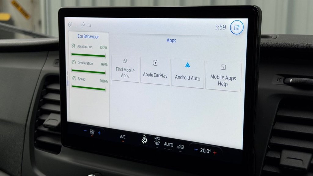 Used Ford Transit 2024 for sale - 77583121: Photo 33