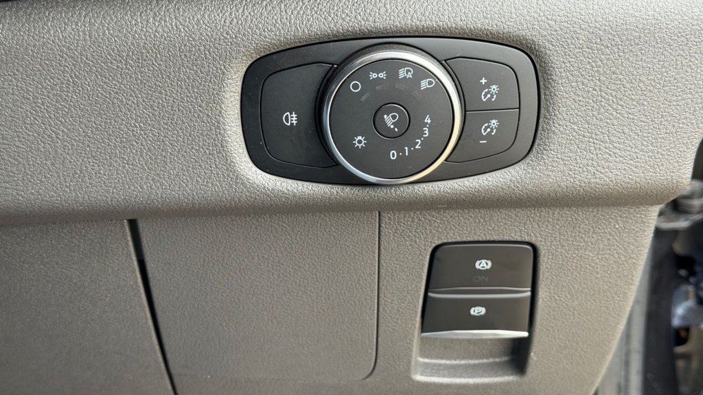 Used Ford Transit 2024 for sale - 77583121: Photo 34