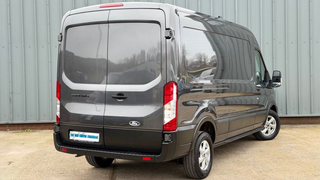 Used Ford Transit 2024 for sale - 77583121: Photo 5