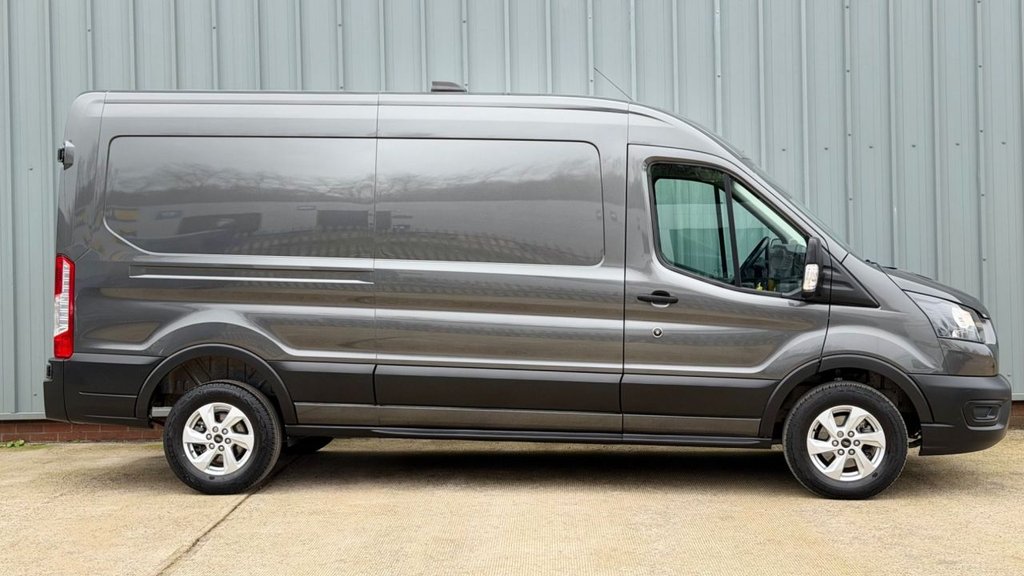 Used Ford Transit 2024 for sale - 77583121: Photo 6