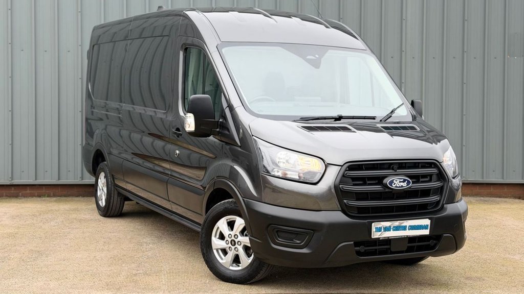 Used Ford Transit 2024 for sale - 77583121: Photo 7