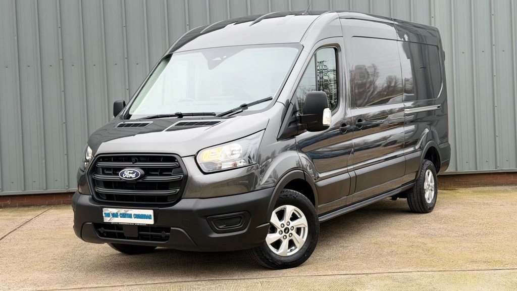 Used Ford Transit 2024 for sale - 77583121: Photo 8