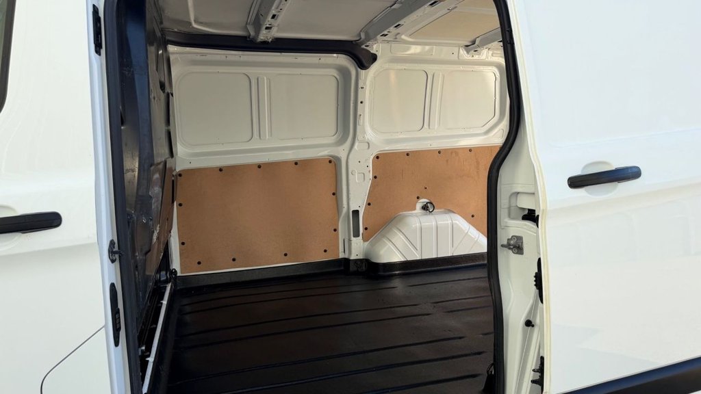 Used Ford Transit Custom 2019 for sale - 76535421: Photo 10