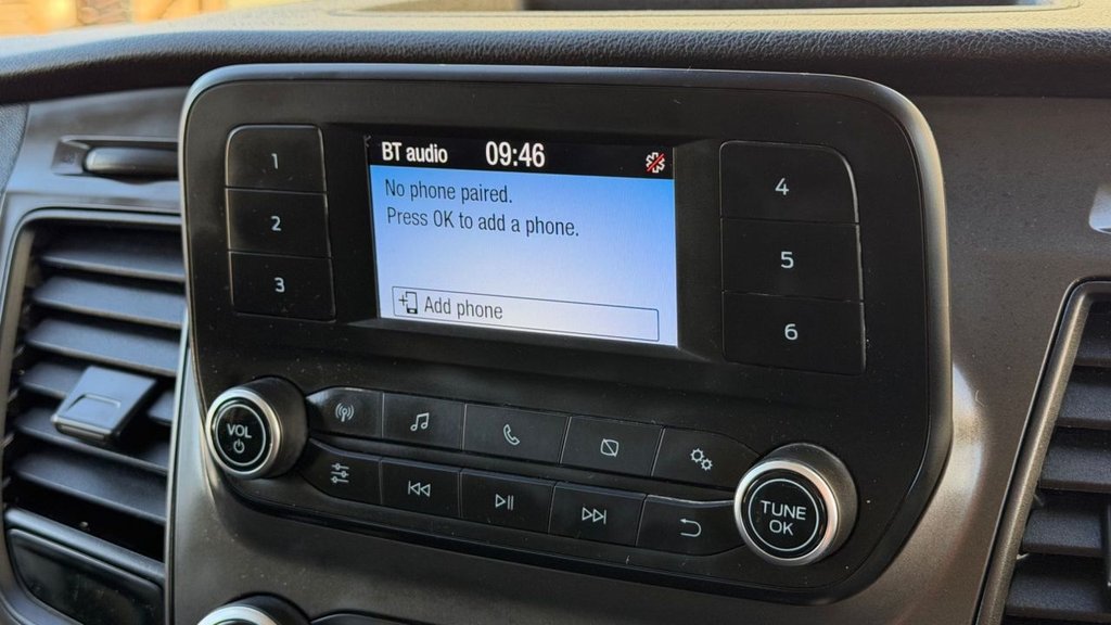 Used Ford Transit Custom 2019 for sale - 76535421: Photo 15