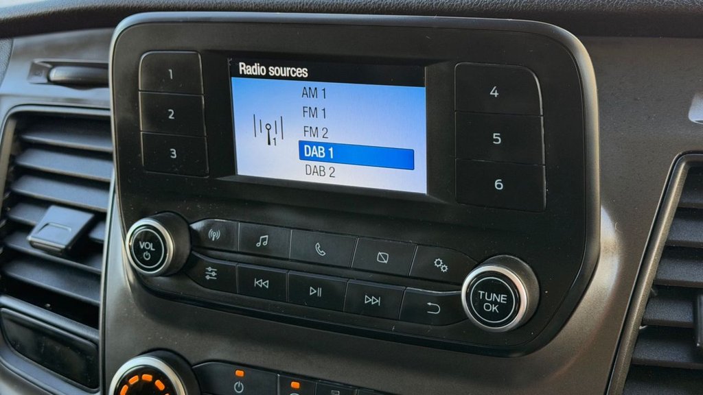 Used Ford Transit Custom 2019 for sale - 76535421: Photo 16