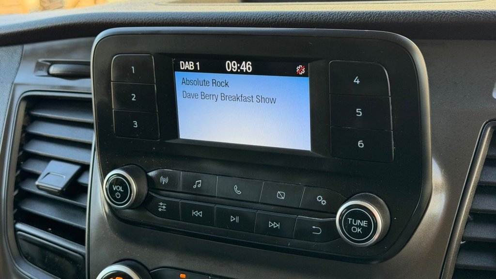 Used Ford Transit Custom 2019 for sale - 76535421: Photo 17