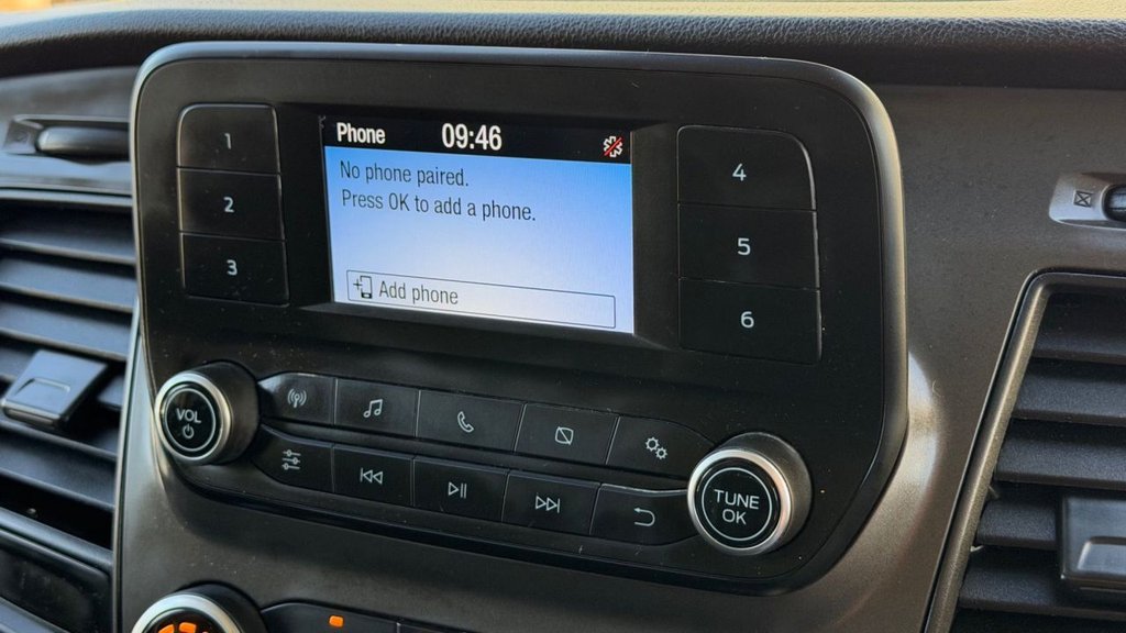 Used Ford Transit Custom 2019 for sale - 76535421: Photo 18