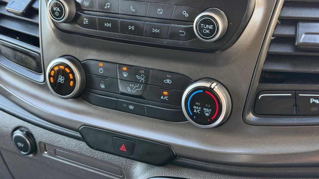 Used Ford Transit Custom 2019 for sale - 76535421: Photo 19