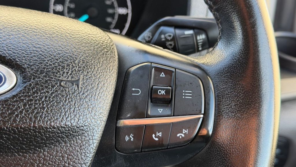 Used Ford Transit Custom 2019 for sale - 76535421: Photo 22