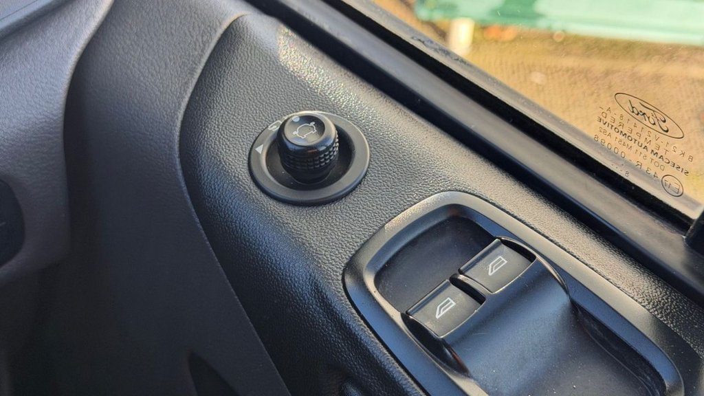 Used Ford Transit Custom 2019 for sale - 76535421: Photo 23