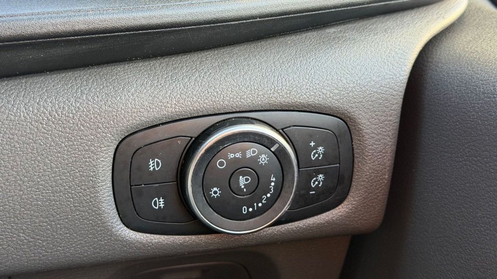 Used Ford Transit Custom 2019 for sale - 76535421: Photo 24