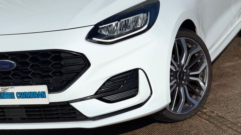 Used Ford Fiesta 2023 for sale - 77572271: Photo 10