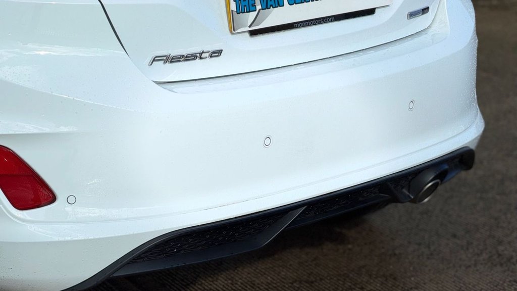 Used Ford Fiesta 2023 for sale - 77572271: Photo 13