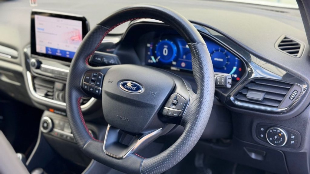 Used Ford Fiesta 2023 for sale - 77572271: Photo 14