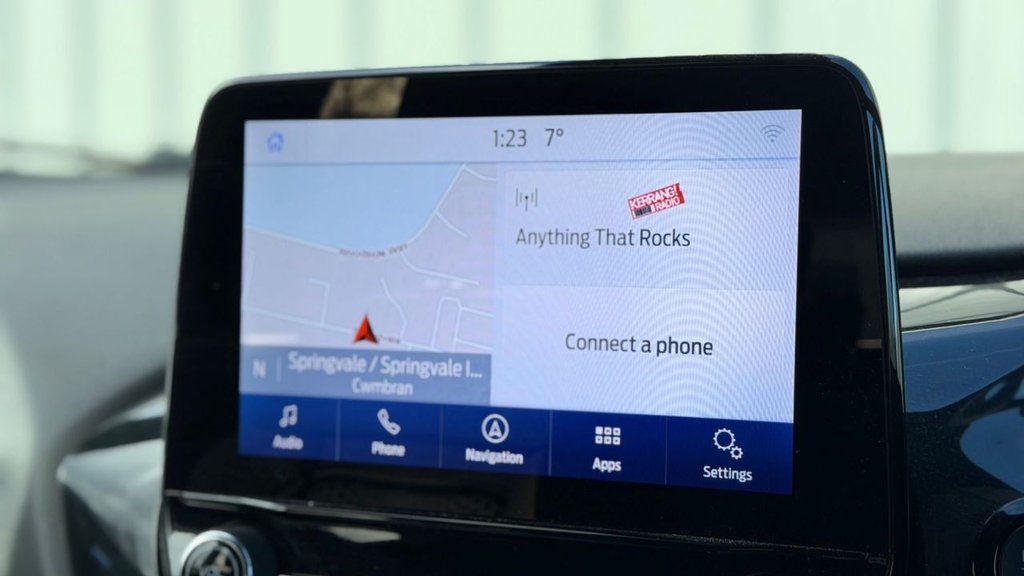 Used Ford Fiesta 2023 for sale - 77572271: Photo 15