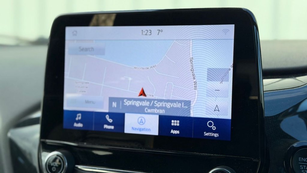 Used Ford Fiesta 2023 for sale - 77572271: Photo 18