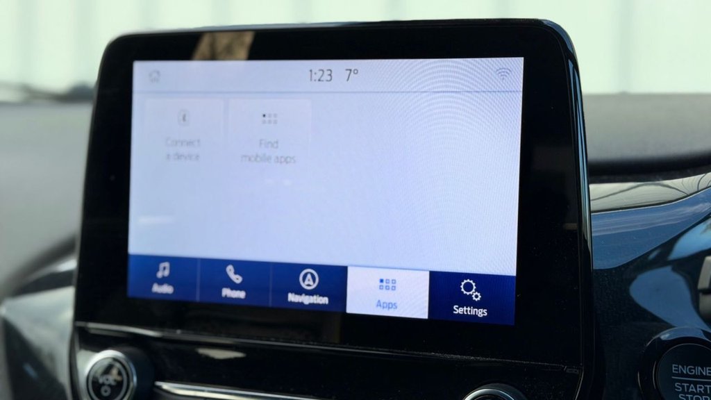 Used Ford Fiesta 2023 for sale - 77572271: Photo 19