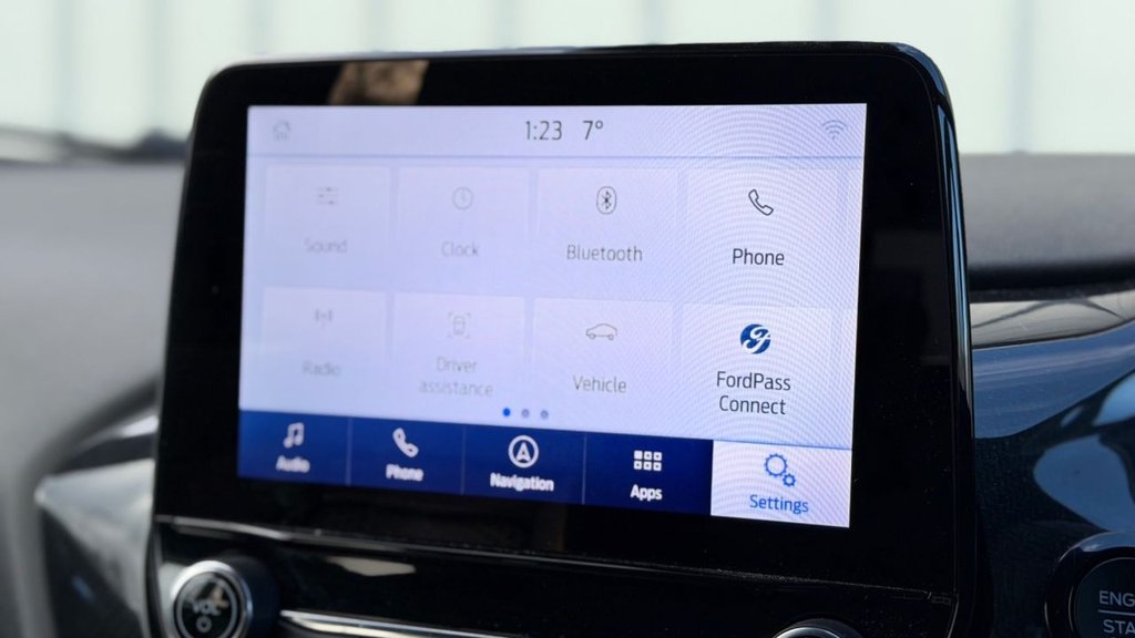 Used Ford Fiesta 2023 for sale - 77572271: Photo 20