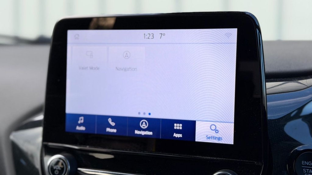 Used Ford Fiesta 2023 for sale - 77572271: Photo 22