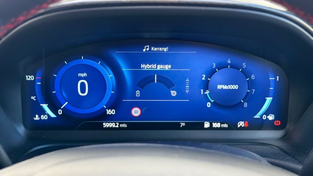 Used Ford Fiesta 2023 for sale - 77572271: Photo 23