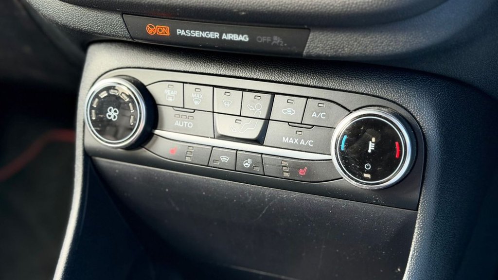 Used Ford Fiesta 2023 for sale - 77572271: Photo 29