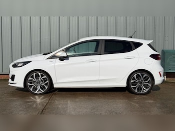 Used Ford Fiesta 2023 for sale - 77572271: Photo