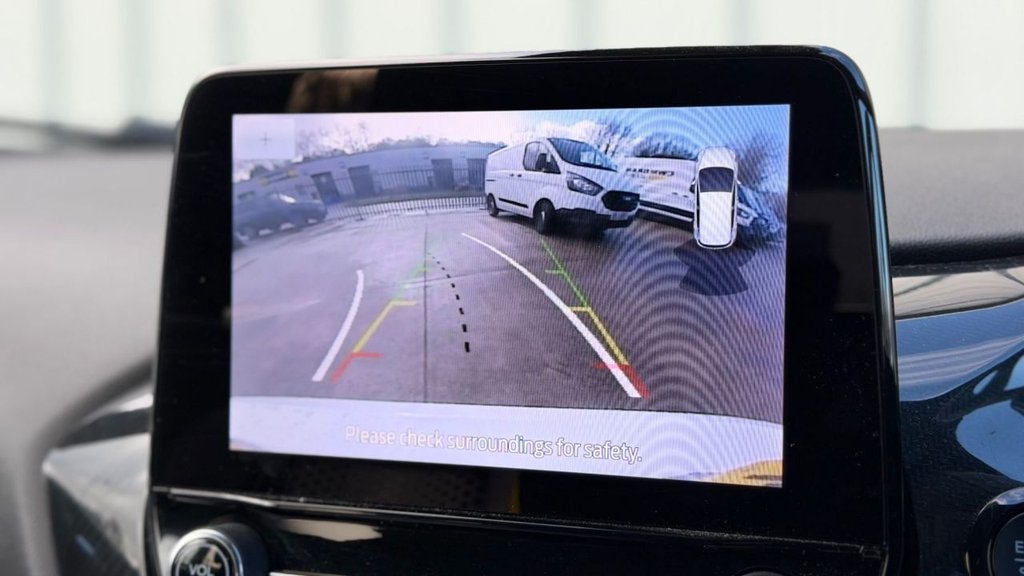 Used Ford Fiesta 2023 for sale - 77572271: Photo 31