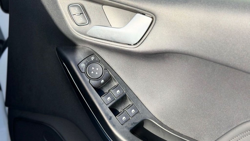 Used Ford Fiesta 2023 for sale - 77572271: Photo 32