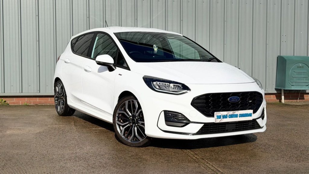 Used Ford Fiesta 2023 for sale - 77572271: Photo 7