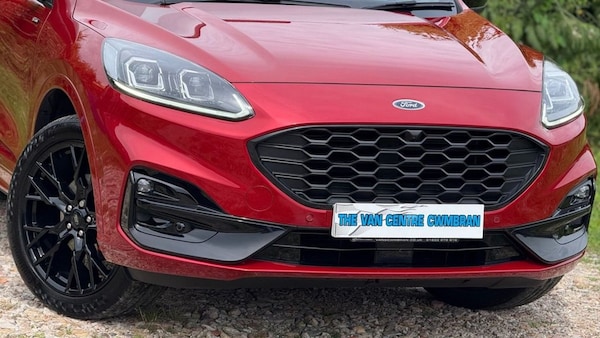Used Ford Kuga 2023 for sale - 75020399: Photo 10