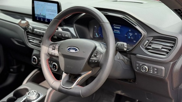 Used Ford Kuga 2023 for sale - 75020399: Photo 18