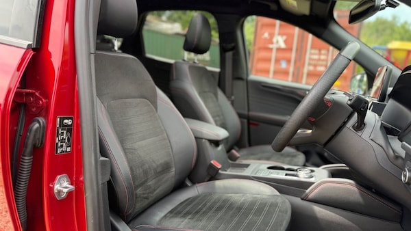 Used Ford Kuga 2023 for sale - 75020399: Photo 19