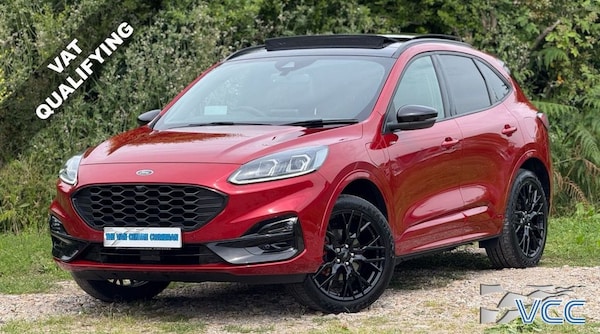 Used Ford Kuga 2023 for sale - 75020399: Photo 1