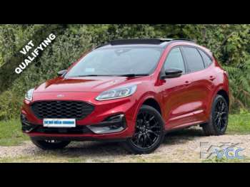2023 (73) - ST LINE X BLACK PACKAGE EDITION PHEV 14.4kWh PLUG-IN HYBRID CVT Euro 6 2.5 5-Door