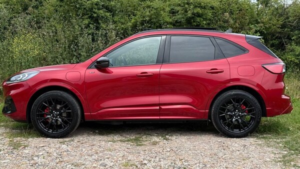 Used Ford Kuga 2023 for sale - 75020399: Photo 2