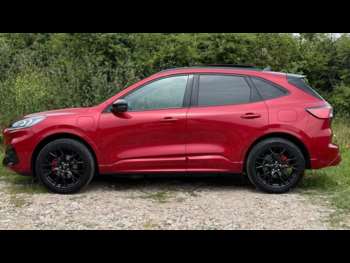 Used Ford Kuga 2023 for sale - 75020399: Photo