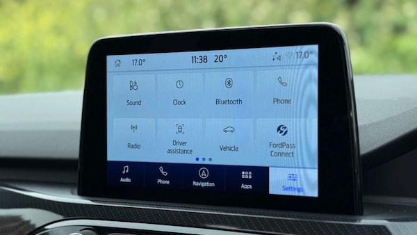 Used Ford Kuga 2023 for sale - 75020399: Photo 38