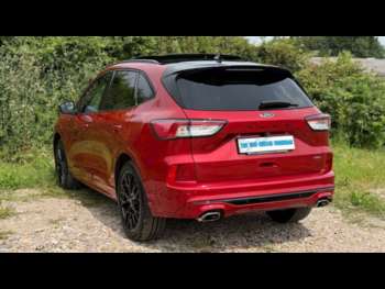 Used Ford Kuga 2023 for sale - 75020399: Photo