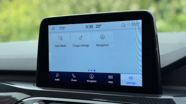 Used Ford Kuga 2023 for sale - 75020399: Photo 40