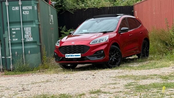 Used Ford Kuga 2023 for sale - 75020399: Photo 49