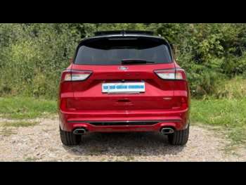 Used Ford Kuga 2023 for sale - 75020399: Photo